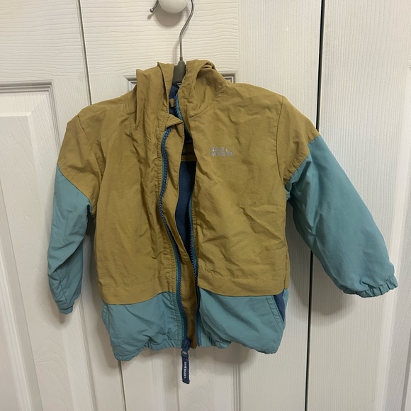 Eddie Bauer Boys Jacket 18m - Picture 3 of 5